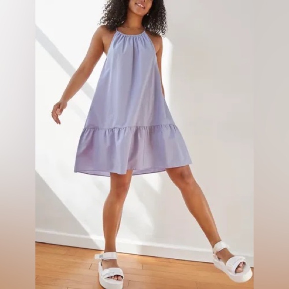 Wilfred Slow Dance Dress - Small